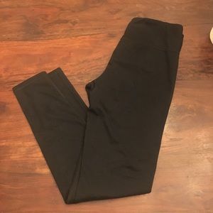 Champion High Waisted leggings